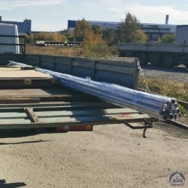 Труба 60х3 мм Alloy L-605 ГОСТ 9941-81