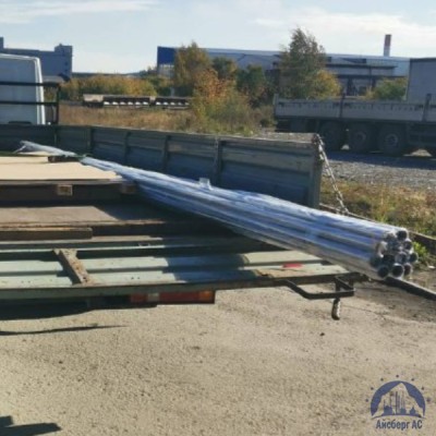 Труба 12х1 мм Alloy L-605 ГОСТ 9941-81 купить в Минске