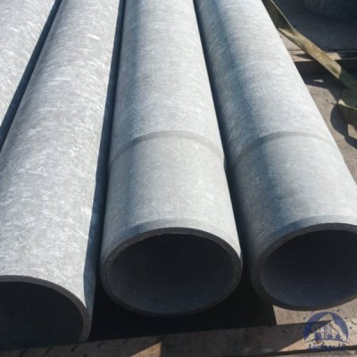 Труба железобетонная безнапорная 1000х100 мм ТБП ГОСТ 6482-88 купить в Минске