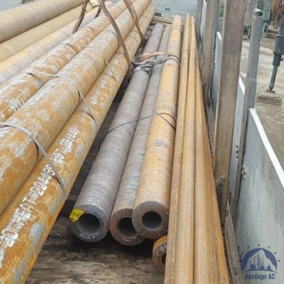 Труба 30х3,5 мм сталь 20 ТУ 14-3р-55-2001 купить в Минске