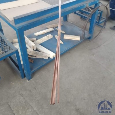 Труба ДКРНП 1х40 М1р ГОСТ 21646-2003 купить в Минске