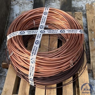 Труба медная капиллярная ДКРНТ 2х1,65 М1р ГОСТ 2624-2016 купить в Минске