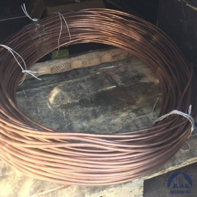 Труба М1 6х0,35 ТУ 48-0814-98-99 купить в Минске