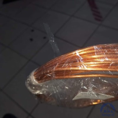 Труба М1 10х0,35 ТУ 48-0814-104-99 купить в Минске