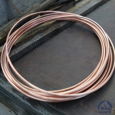 Труба 9,52х0,5 М1 ТУ 184450-106-038-97 купить в Минске