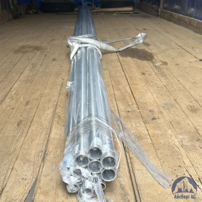 Труба нержавеющая