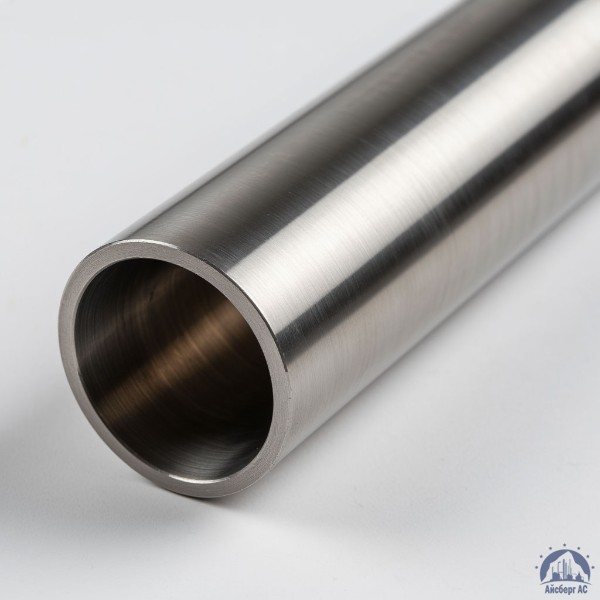 Труба титановая 35х2 мм ВТ14 ГОСТ 22897-86