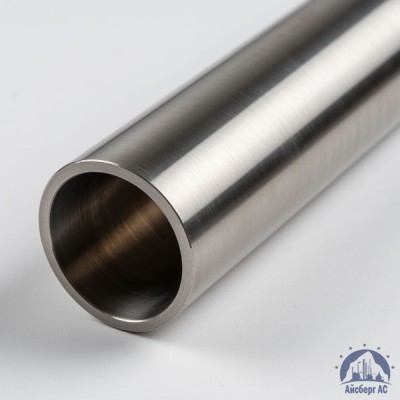 Труба титановая 20х2 мм ВТ1-00 ГОСТ 22897-86 купить в Минске