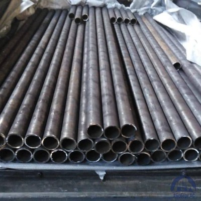 Труба холоднодеформированная 10х2 мм ст. 20 ГОСТ 8734-75 купить в Минске