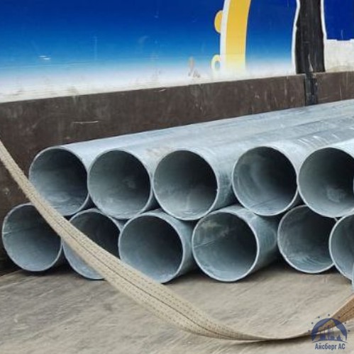 Труба – 1524х30 – EN 10217-1