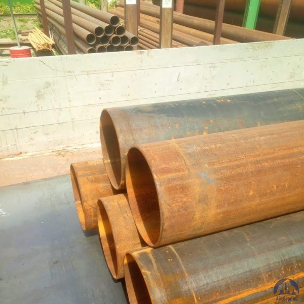 Труба электросварная ГОСТ 10704-76