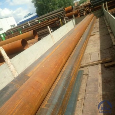 Труба 89х4 мм сталь 20 ГОСТ 10704-80 купить в Минске