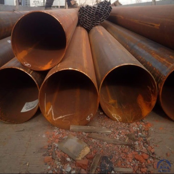 Труба 140х2,2 мм сталь 20 ГОСТ 10704-91