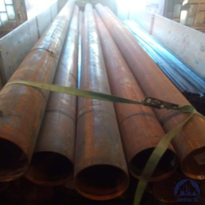 Труба электросварная 159х4,5 мм ст. 20 ГОСТ 10705-80 купить в Минске