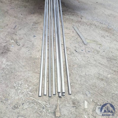 Труба легированная 10х2 мм 21Х2НВФА ГОСТ 4543-71 купить в Минске