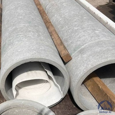 Труба хризотилцементная 100х10 мм ВТ9 ГОСТ 31416-2009 купить в Минске