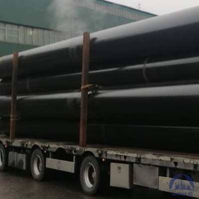 Труба 57х3,5х100 ст10 ТУ 14-3-523-76 купить в Минске