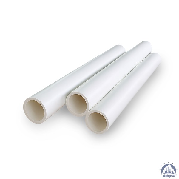 Крестовина/тройник SDR 11 50x4,6 ГОСТ 32415-2013