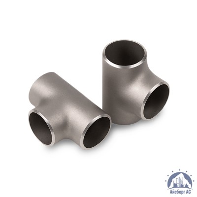 Тройник титановый купить в Минске