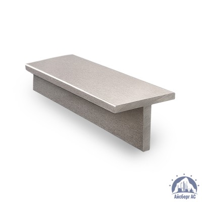 Тавр алюминиевый 20х20 мм АД31Т1 купить в Минске