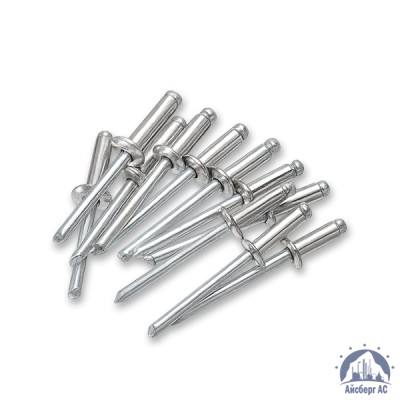 Заклёпка титановая купить в Минске