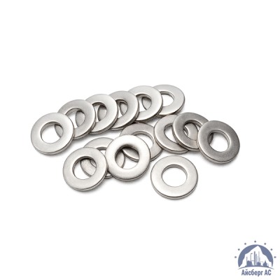 Шайба титановая М30 купить в Минске