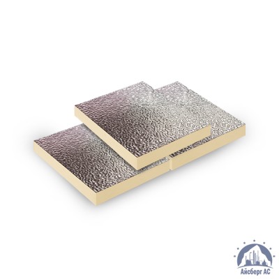 Плита теплоизоляционная ТЕХНОНИКОЛЬ Logicpir Баня 1190x590x30 мм купить в Минске