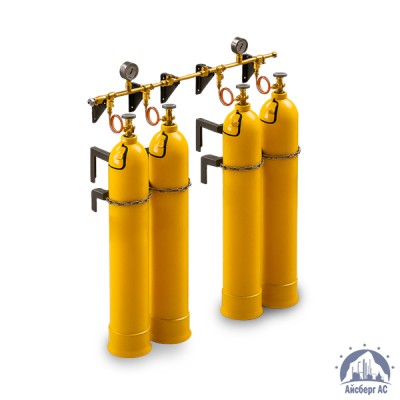 Рампа перепускная РП-1 аммиачная купить в Минске