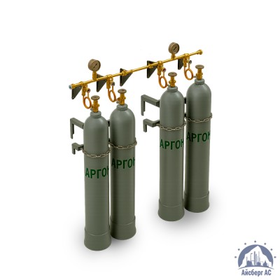 Рампа перепускная РП-9 аргоновая купить в Минске