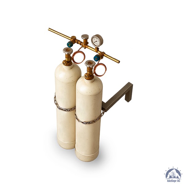 Рампа перепускная РП-1 ацетиленовая