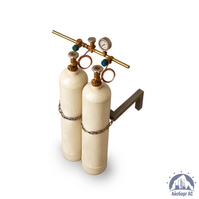 Рампа перепускная РП-6 ацетиленовая купить в Минске