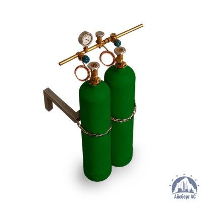 Рампа перепускная РП-1 водородная купить в Минске