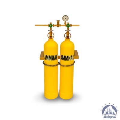 Рампа разрядная РР-7 аммиачная купить в Минске