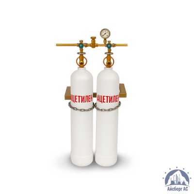 Рампа разрядная РР-5 ацетиленовая купить в Минске