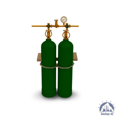 Рампа разрядная РР-1 водородная купить в Минске