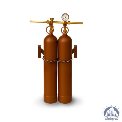 Рампа разрядная РР-2 гелевая купить в Минске