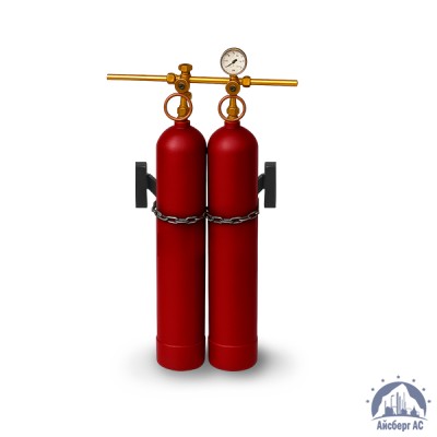 Рампа разрядная РР-10 пропановая купить в Минске