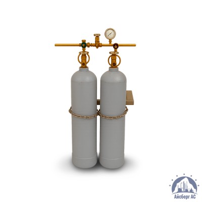 Рампы разрядные