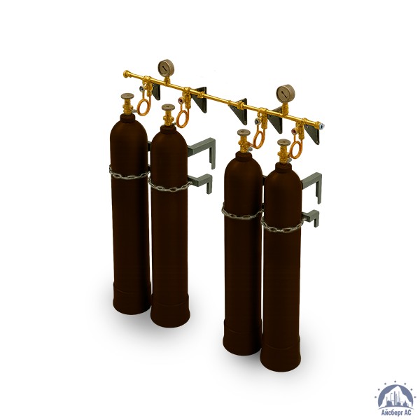 Рампа перепускная РП-9 гелевая