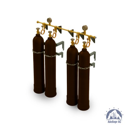 Рампа перепускная РП-9 гелевая купить в Минске