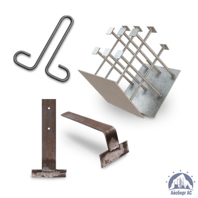 Серийные конструкции