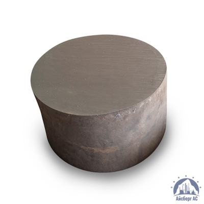 Поковка стальная ШХ15-В купить в Минске