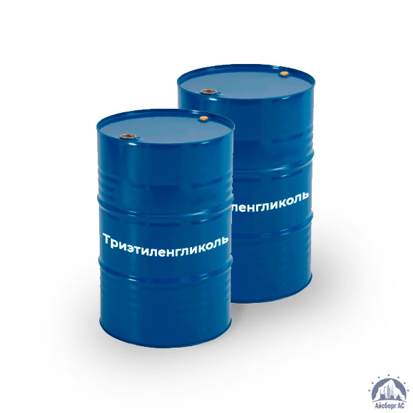 Триэтиленгликоль