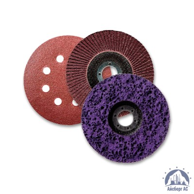 Диск отрезной 76х1х10 мм ЗУБР Х-2, 36200-76-1,0-H5, 5 шт, по металлу купить в Минске