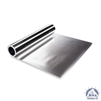 Фольга платиновая ПлРд-5 ГОСТ 24353-80