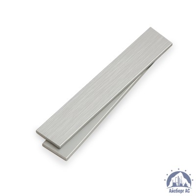 Полоса серебряная Ср 99,99 ГОСТ 7221-2014 купить в Минске