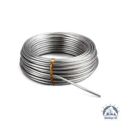 Проволока серебряная СрМ 925 ТУ 48-1-350-85 купить в Минске