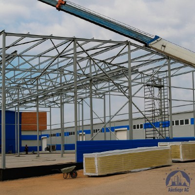 Здания мобильные ГОСТ Р 58760-2019 купить в Минске