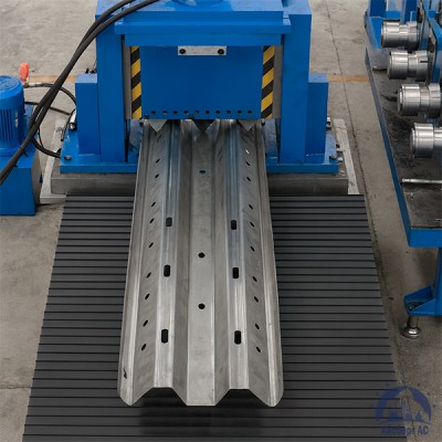 Барьерное ограждение 11ДО-1-СТ РК 1278-2004 купить в Минске