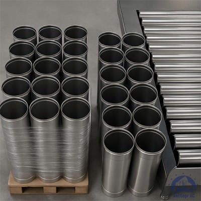 Трубы дымовые промышленные купить в Минске